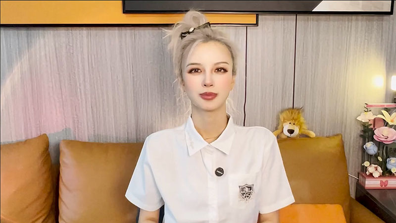 加密大漂亮